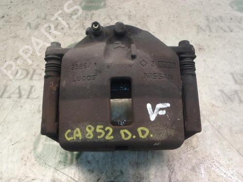 Used Right front brake caliper Right front brake caliper 11547036 11547036