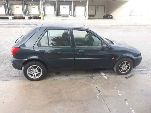 Grille FORD FIESTA IV (JA_, JB_)  | BP6059222C40 