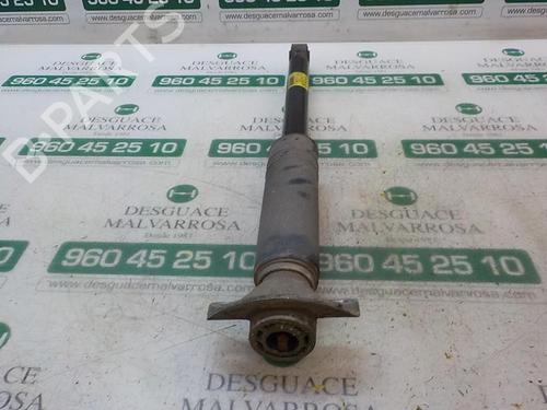 Used Right rear shock absorber CHEVROLET CRUZE (J300) [2009-2025]  3870224