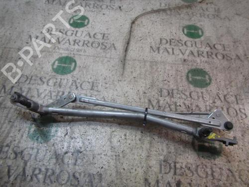 Used Front wipers mechanism CITROËN BERLINGO Box Body/MPV (B9) [2008-2025]  14276319