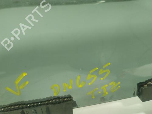 Rear left door window TOYOTA RAV 4 V (_A5_, _H5_)  | BP17801620C20 