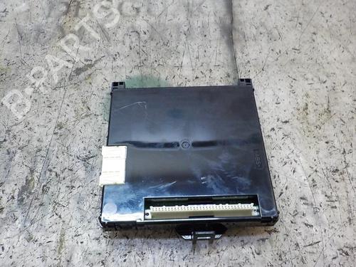 Fuse box TOYOTA AURIS (_E18_) 1.8 Hybrid (ZWE186_, ZWE186R) | BP3849518E1 
