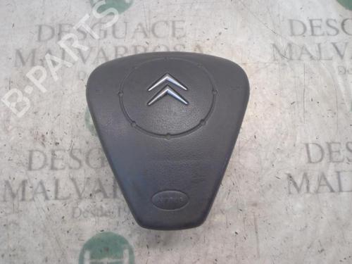 Used Driver airbag CITROËN C2 (JM_) [2003-2017]  3811331