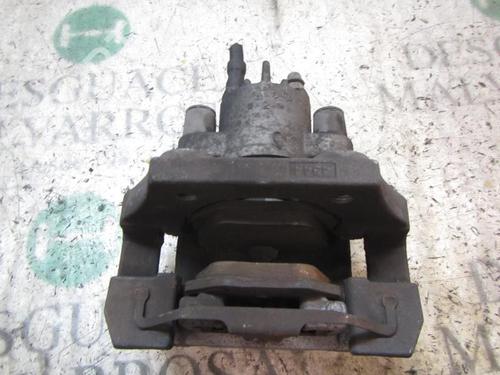 Left rear brake caliper BMW 5 (E60) 530 d | BP11548538M107