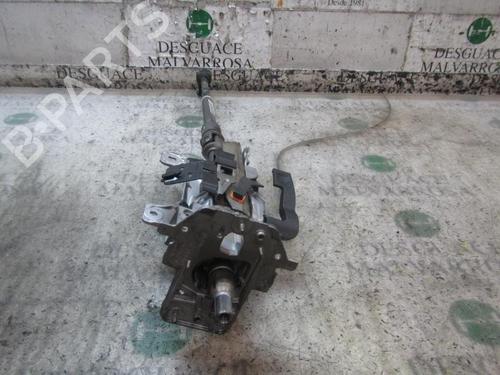 Used Steering column Steering column CITROËN C4 Picasso I MPV (UD_) [2006-2015] 3839403 3839403