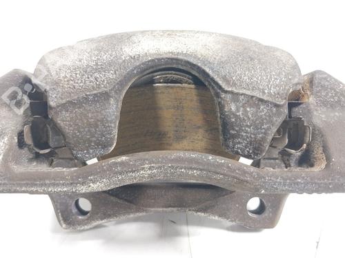 Used Right front brake caliper RENAULT ZOE (BFM_) ZOE (58 hp) 27832841