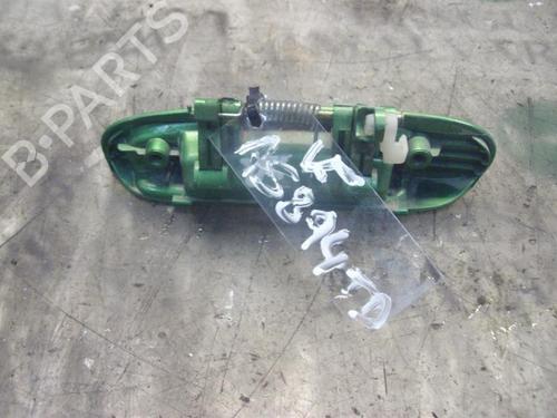 Rear right exterior door handle KIA PICANTO I (SA) 1.1 | BP3769362C130