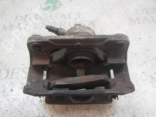 Left front brake caliper RENAULT KANGOO (KC0/1_) | BP11547762M105 - Image 2