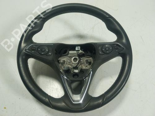 Used Steering wheel OPEL CROSSLAND X / CROSSLAND (P17, P2QO) 1.2 (75) (110 hp) 24574544