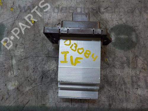 Used Heater resistor Heater resistor KIA PRO CEE'D (ED) 2.0 CRDi 140 (140 hp) 11644467 11644467
