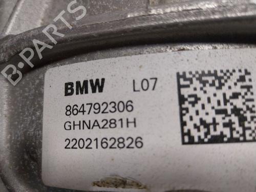 Rear differential BMW 4 Convertible (G23, G83) 420 i | BP24032362M24 