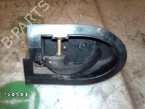 Used Front left interior door handle Front left interior door handle FORD FIESTA IV (JA_, JB_) [1995-2006] 3754392 3754392