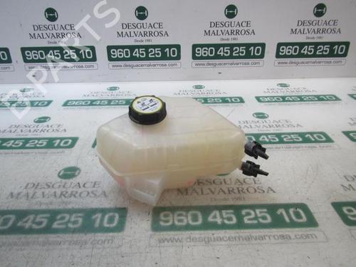 Expansion tank FORD FIESTA VI (CB1, CCN) 1.5 TDCi | BP3873243C120 
