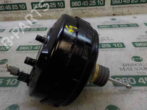 Bremskraftverstärker OPEL ASTRA J (P10) [2009-2015]  9081718