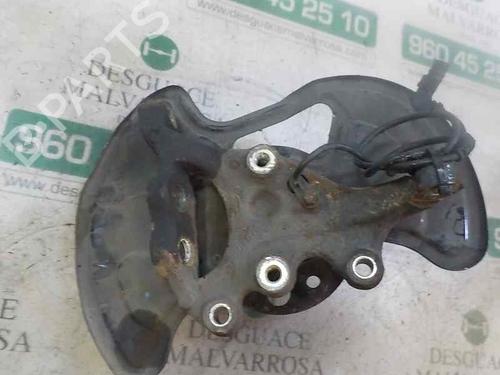 Right front steering knuckle MERCEDES-BENZ C-CLASS (W204)  | BP5143567M26 