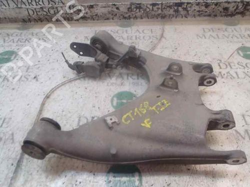 Used Left rear suspension arm Left rear suspension arm 4008908 4008908