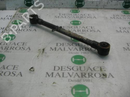 Used Left rear suspension arm Left rear suspension arm TATA SIERRA [1991-2002] 12172293 12172293