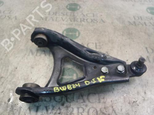 Used Left front suspension arm Left front suspension arm RENAULT CLIO II (BB_, CB_) [1998-2016] 4039965 4039965