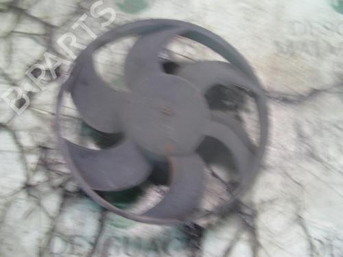 Used Radiator fan Radiator fan 3772248 3772248