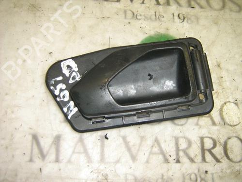 Used Front right interior door handle Front right interior door handle PEUGEOT 306 (7B, N3, N5) [1993-2003] 3752353 3752353
