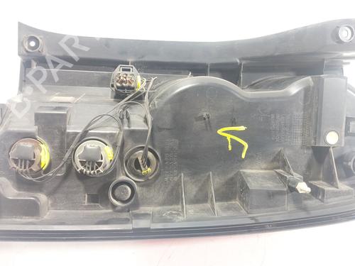 Left taillight LAND ROVER DISCOVERY IV (L319) 2.7 TD 4x4 | BP30269556C34