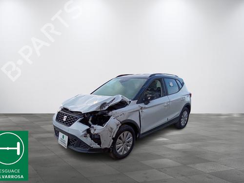 Steering column SEAT ARONA (KJ7, KJP) 1.0 TSI | BP30745423M21 - Image 7