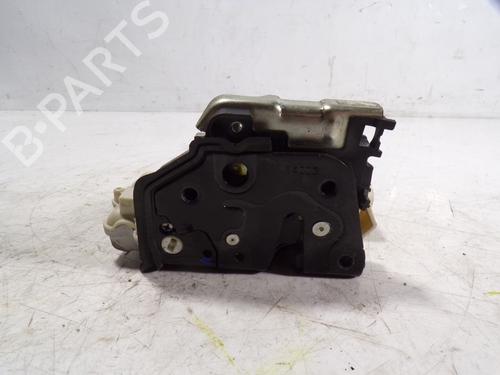 Used Rear right lock AUDI A3 Sportback (8VA, 8VF) [2012-2021]  8819160