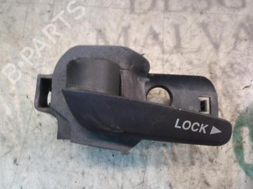 Used Front left interior door handle Front left interior door handle FIAT DOBLO MPV (119_, 223_) 1.9 JTD (223AXE1A) (100 hp) 3813217 3813217