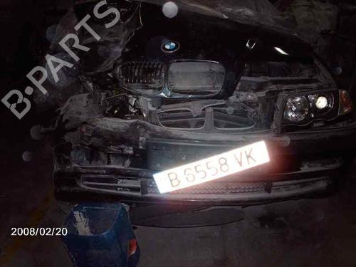 Front left interior door handle BMW 3 (E46) 328 i | BP3746566I13  - Image 5