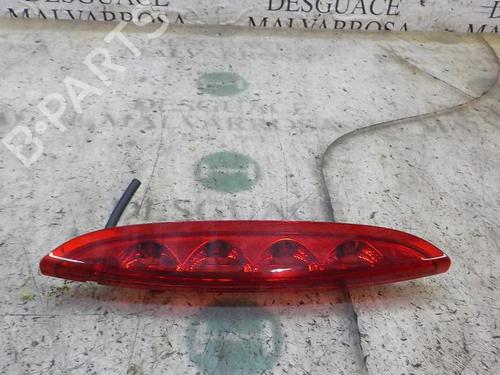 Used Rear center light Rear center light PEUGEOT 208 I (CA_, CC_) 1.6 HDi (94 hp) 10968802 10968802