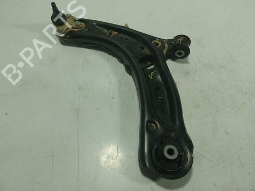 Used Left front suspension arm SEAT LEON Sportstourer (KL8, KLD) [2020-2025]  18054642