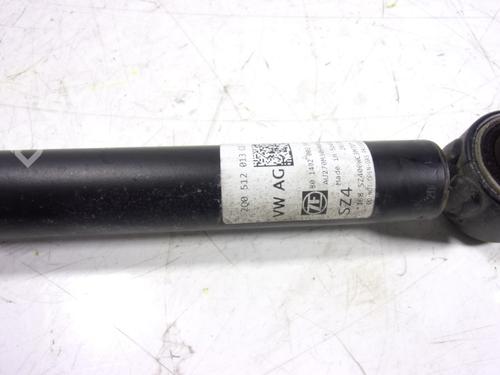 Left rear shock absorber AUDI A1 Sportback (GBA) 35 TFSI | BP10046146M18 