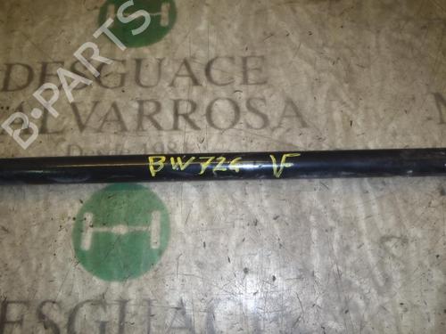 Krængningsstabilisator PEUGEOT 206 Hatchback (2A/C) 1.9 D | BP3803952M96 