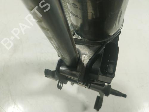 Front wiper motor VW GOLF VIII (CD1, DA1)  | BP18643853M29 