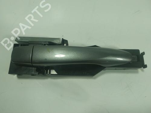 Used Rear right exterior door handle NISSAN QASHQAI II SUV (J11, J11_) [2013-2025]  18782873