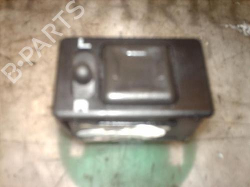 Used Mirror switch RENAULT SCÉNIC I MPV (JA0/1_, FA0_) 1.9 dCi RX4 (102 hp) 3736868
