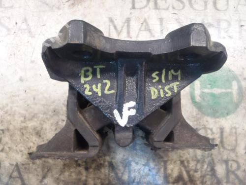Supporti motore OPEL MERIVA A MPV (X03) 1.7 CDTI (E75) | BP9080124M89 