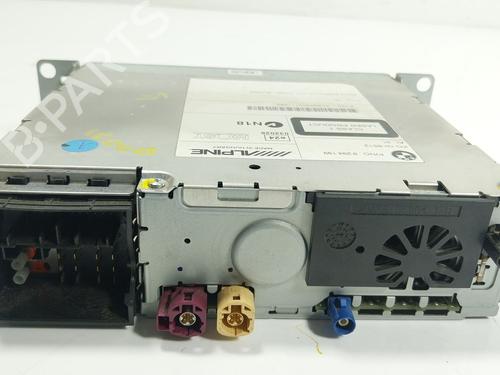 Electronic module BMW X3 (F25) sDrive 18 d | BP27091293M83 