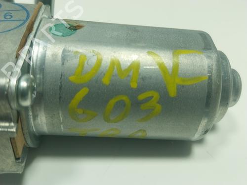 Rear wiper motor MERCEDES-BENZ A-CLASS (W177) A 250 e (177.086) | BP19429074M102 