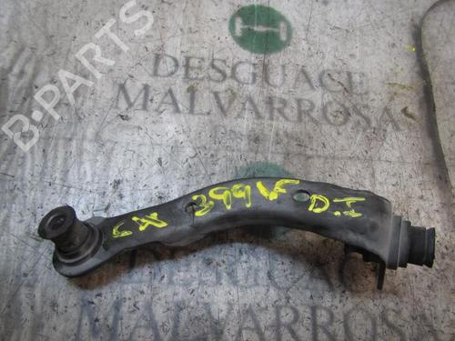 BP3841141M12 | Left front suspension arm RENAULT CLIO III (BR0/1, CR0/1)  BP3841141M12