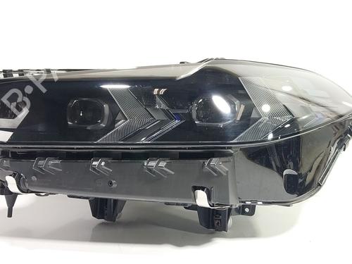 Used Left headlight Left headlight BMW X5 (G05, F95) xDrive 30 d Mild-Hybrid (286 hp) 34244083 34244083