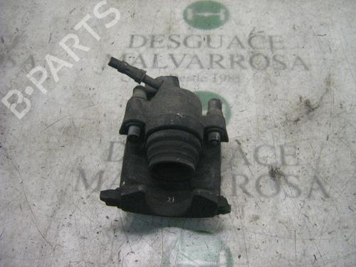 Left front brake caliper VW GOLF III (1H1)  | BP11556233M105 
