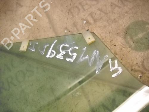 Front left door window PEUGEOT 307 (3A/C) 2.0 HDi 90 | BP3752171C18 