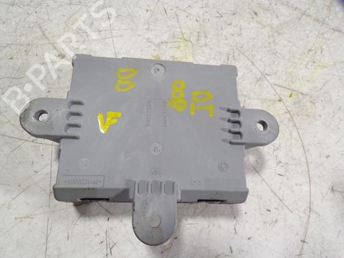 Electronic module FORD FIESTA VI (CB1, CCN)  | BP8882090M83 