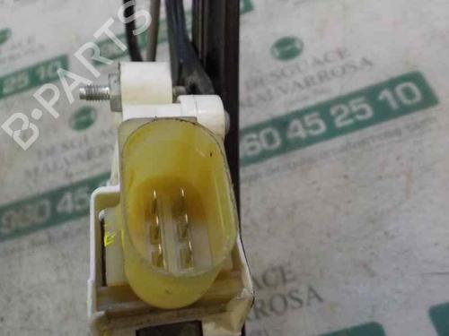 Rudehejsemekanisme ventre foran BMW 1 (E87) 123 d | BP6046548C22