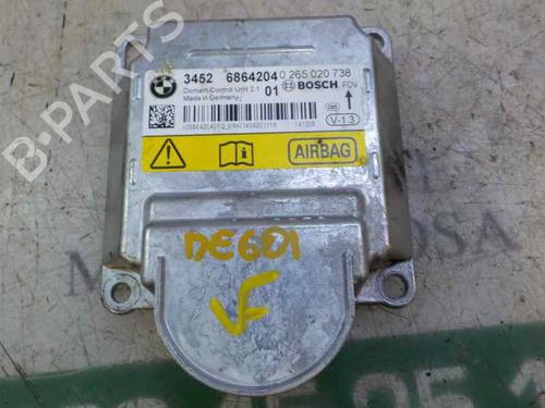 Used ECU airbags BMW 3 (F30, F80) 330 d (258 hp) 5127436