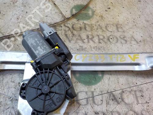 Rear left window mechanism CITROËN C4 Grand Picasso I (UA_)  | BP3847362C24 