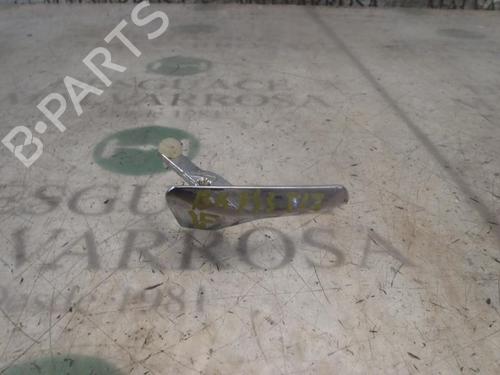 Used Rear left interior door handle Rear left interior door handle MERCEDES-BENZ M-CLASS (W163) [1998-2005] 3812292 3812292