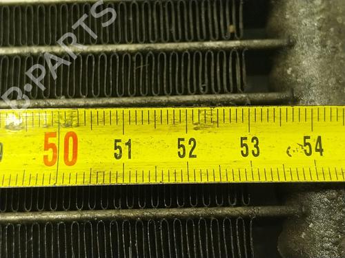 AC radiator VW GOLF VI Variant (AJ5) 1.6 TDI | BP28601599M32  - Image 5