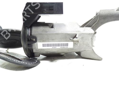 Electronic module FORD TRANSIT COURIER B460 Box Body/MPV  | BP14285124M83  - Image 8